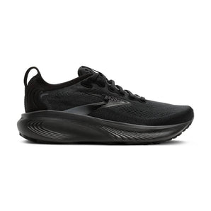 Brooks Adrenaline GTS 25 Womens - Triple Black