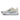 Brooks Adrenaline GTS 25 Women’s- Star White/Nantucket/Chrome