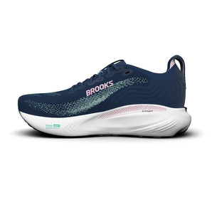 Brooks Adrenaline GTS 25 Womens - Spellbound/Yucca/Pink