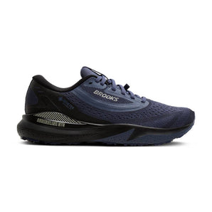 Brooks Adrenaline GTX GTS 24 (Womens) - Black/Nightshadow/Coconut