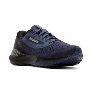 Brooks Adrenaline GTX GTS 24 (Womens) - Black/Nightshadow/Coconut