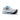 Brooks Ghost 17 (Men's) - Oyster/Beacon Blue/Gecko