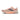 Brooks Ghost 18 Narrow Width (Women's) - Star White/Cyber Peach/Grey