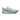 Brooks Ghost Amp (Womens) - White/Blue/Metallic