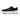 Brooks Ghost Max 3 (Womens)  -Black/Black/Rose Gold