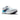Brooks Ghost Max 3 Mens -Bright White/Beacon Blue/Teal