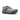 Brooks Ghost Trail (Men's) - Grey/Grey/Blackened Pearl