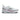 Brooks Glycerin 23 (Womens) - White/Harbor Mist/Metallic