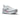 Brooks Glycerin 23 (Womens) - White/Harbor Mist/Metallic