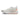 Brooks Glycerin GTS 23 (Womens) - White/Mulled Grape/Clear