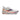 Brooks Glycerin GTS 23 (Womens) - White/Mulled Grape/Clear