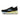 Brooks Glycerin 23 (Mens) - Black/Cyber Yellow/Nightlife