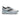 Brooks Glycerin 23 (Mens) - White Rain/Baltic Sea