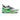 Brooks Glycerin 23 (Mens) - White/Phantom/Green Gecko