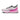 Brooks Glycerin GTS 23 (Womens) - White/Phantom/Cyber Pink