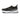 Brooks Glycerin 2E Width GTS 23 (Mens) - Black/Grey/White