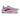 Brooks Glycerin Max 2 (Women's) - Oyster/Argyle/Cyber Pink