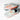 Brooks Glycerin Max 3 (Men's) - Grey/Night Owl/Red Orange