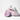 Brooks Glycerin Max 3 (Women's) - White/Hyper Iris/Coral