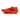 Brooks Hyperion Elite 6 (Unisex) - Tigerlily/Red/White