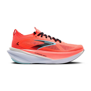 Hyperion Max 3 (Womens) - Coconut/Fiery Coral/Atomiser