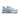 Brooks Launch 12 Women's - Rainwash/Nantuket/Chrome