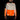Brooks Run Visible Insulated Vest 2.0 (Mens) - Ecru/Fluoro Flash/Black