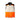 Brooks Run Visible Insulated Vest 2.0 (Mens) - Ecru/Fluoro Flash/Black