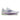 Brooks Ghost 18 (Women's) - White/ Purple Hebe/ Green