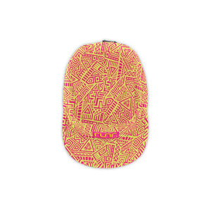 Runr Buenos Aires Technical Running Hat