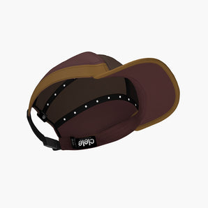 Ciele Alzcap Athletics Small - Brown