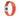 Coros Heart Rate Monitor - Orange