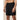 Castore 7 inch Elastic Short (Men's) - Black
