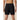 Castore 7 inch Elastic Short (Men's) - Black