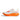 Hoka Clifton 10 (Men's) - Frost/Orange Zest