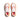 Hoka Clifton 10 (Men's) - Frost/Orange Zest