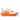 Hoka Clifton 10 (Men's) - Frost/Orange Zest