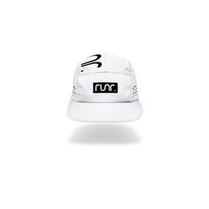 Runr Copenhagen Technical Running Hat