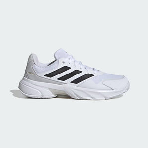 Adidas Courtjam Control 3 Men's - White