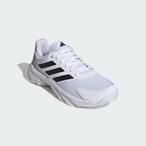 Adidas Courtjam Control 3 Men's - White