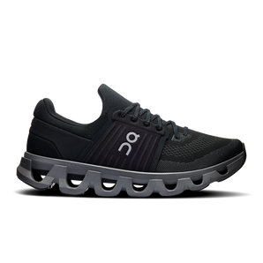 On Running Cloudswift 4 AD (Men’s) - Black/Rock