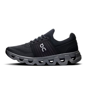 On Running Cloudswift 4 AD (Men’s) - Black/Rock