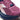 Diadora Atomo Star (Women’s)- Mellow Mauve/Navy Peony