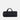 Gym+Coffee Eco Essentials Duffle Bag (Black) - Medium