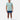 Gym+Coffee Essential 6" Shorts (Mens) - Petrol Blue