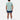 Gym+Coffee Essential 6" Shorts (Mens) - Petrol Blue