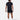 Gym+Coffee Essential 6" Shorts (Mens) - Black