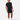 Gym+Coffee Essential 6" Shorts (Mens) - Black