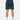 Gym+Coffee Essential 8" Shorts (Mens)- Moss Green