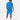 Gym+Coffee Relentless Shorts (Men's) - Sky Blue
